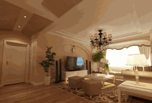 好特别装饰装潢